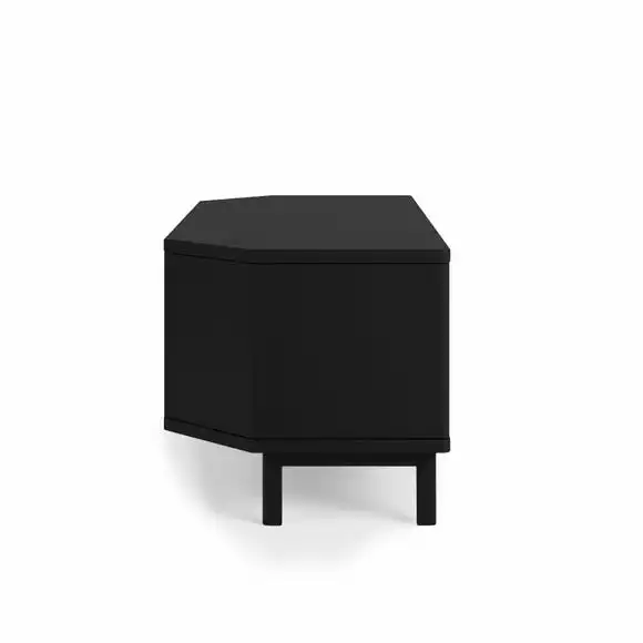 Dunelm Franco Corner TV Unit - Image 4