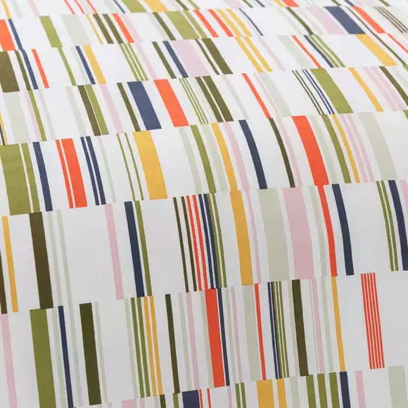 Elements Arvid Duvet Cover And Pillowcase Set - Image 6