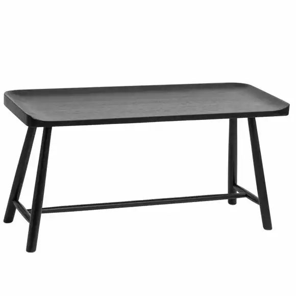Dunelm Loxwood Dining Bench - Image 2