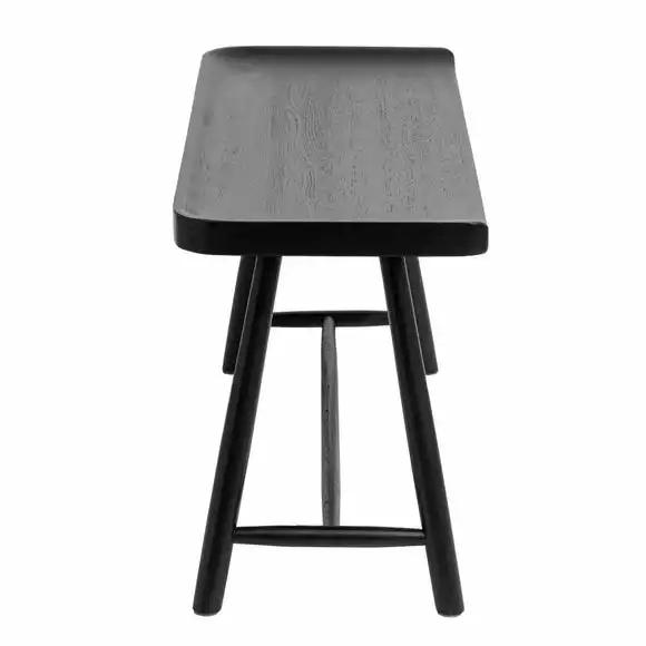 Dunelm Loxwood Dining Bench - Image 3