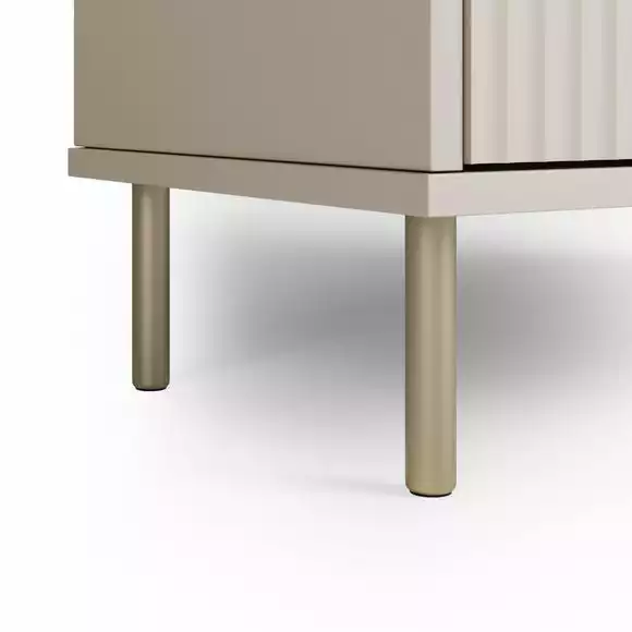 Dunelm Georgi Small Sideboard Natural - Image 6