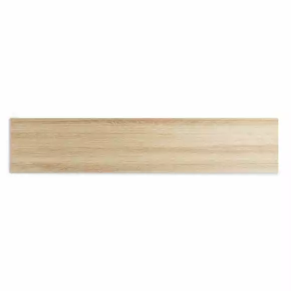 Dunelm Modular Light Oak 180cm Wooden Shelf Panel Component - Image 2