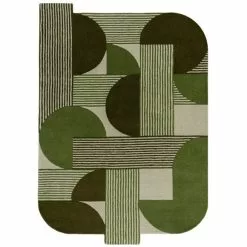 Elements Viggo Wool Rug