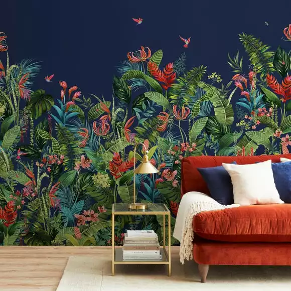 Dunelm Voyager Mural - Image 2