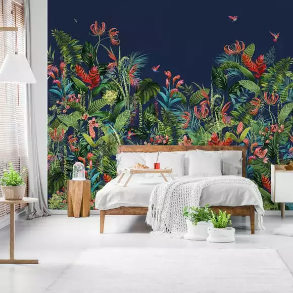 Dunelm Voyager Mural - Image 3