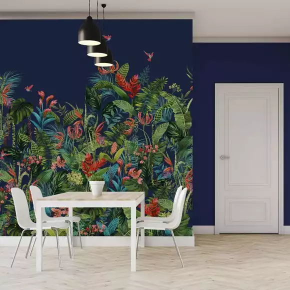 Dunelm Voyager Mural - Image 4