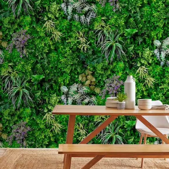 Dunelm Living Wall Multi Mural - Image 2