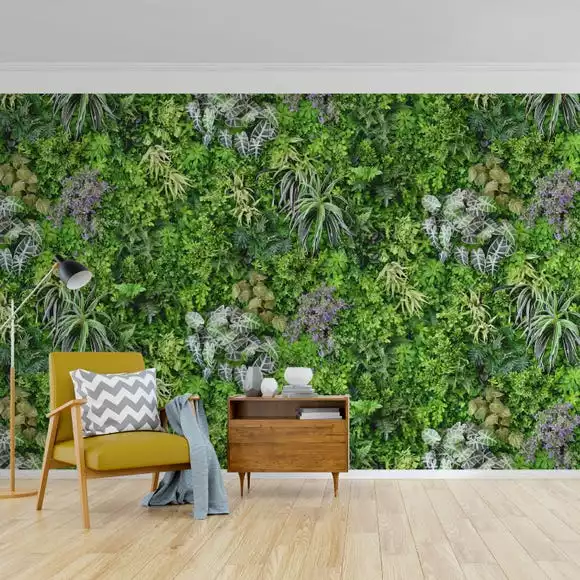 Dunelm Living Wall Multi Mural - Image 4