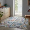 Flair Fold Ramona Washable Rug