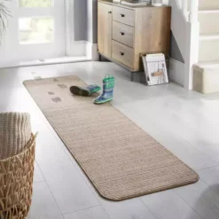 Dunelm PractiMat Eleni Washable Runner