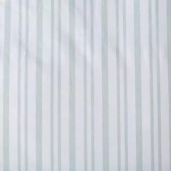 Dunelm Fern Green 100% Cotton Duvet Cover And Pillowcase Set - Image 6