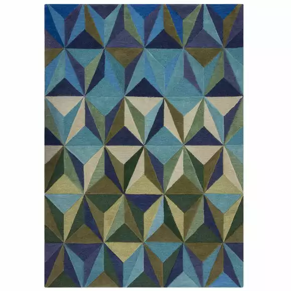 Dunelm Exclusive Reverie Rug - Image 2