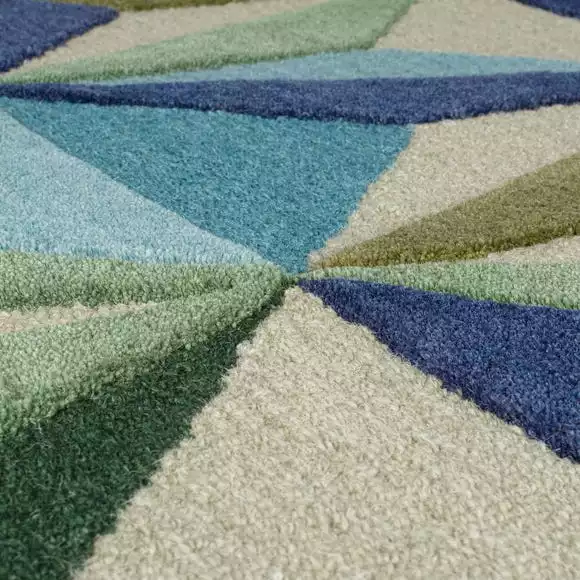 Dunelm Exclusive Reverie Rug - Image 3