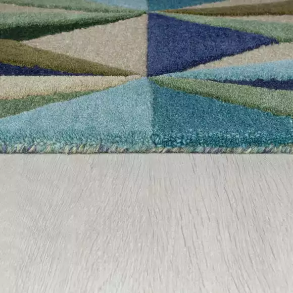 Dunelm Exclusive Reverie Rug - Image 4