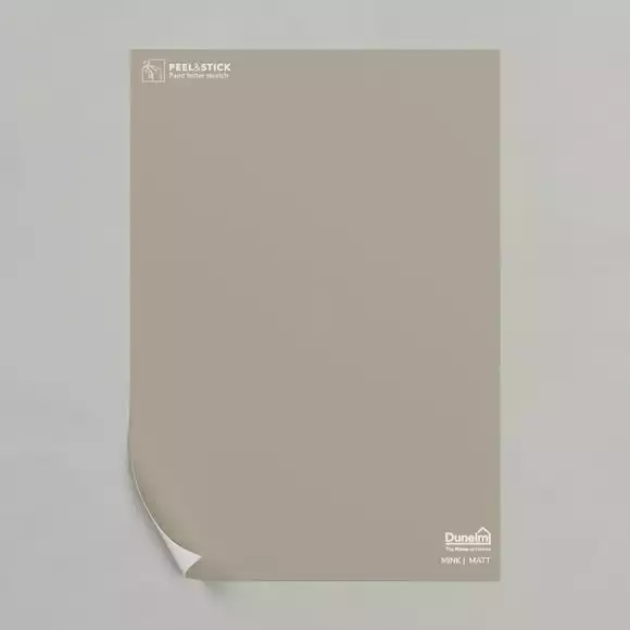 Churchgate Mink Matt Emulsion Paint - Image 2