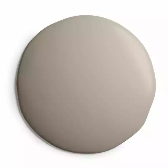 Churchgate Mink Matt Emulsion Paint - Image 3