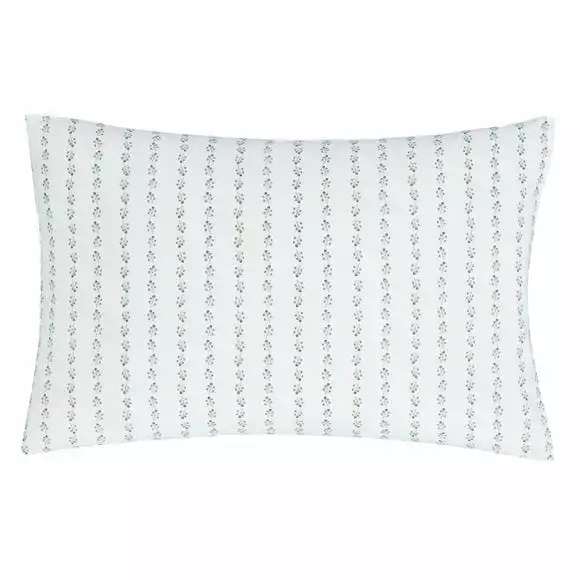 Dunelm Country Bird Pink Duvet Cover And Pillowcase Set - Image 6