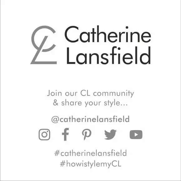 Catherine Lansfield Dried Flowers Duvet Cover And Pillowcase Set - Image 6