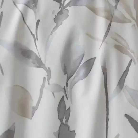 Dunelm Zen Natural Duvet Cover And Pillowcase Set - Image 3