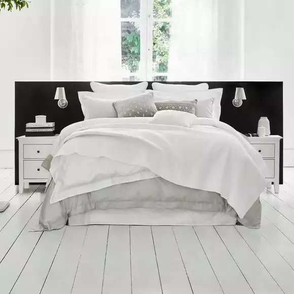 Dorma Purity Chilton Bedspread