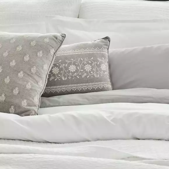 Dorma Purity Chilton Bedspread - Image 4