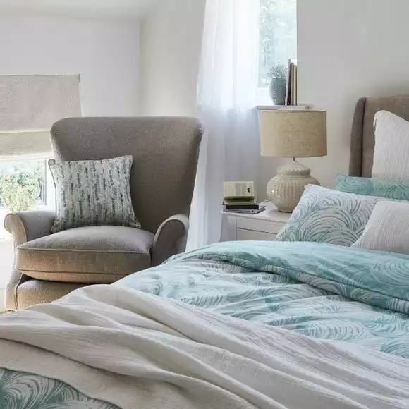 Dorma Purity Chilton Bedspread - Image 5