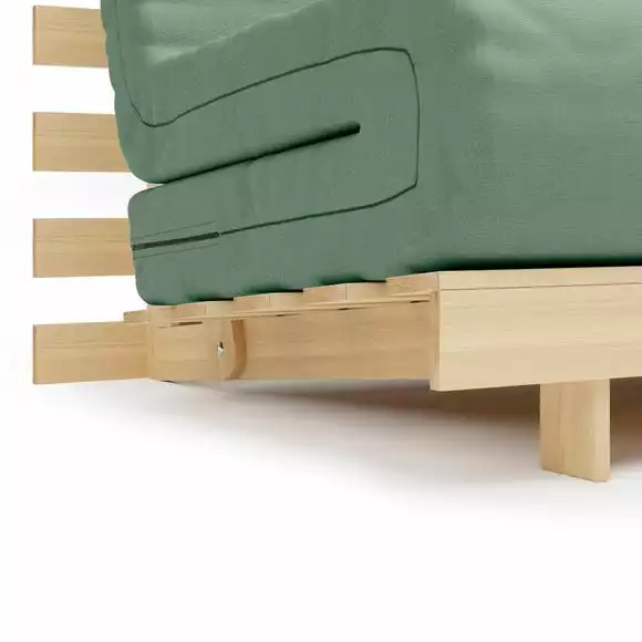 Kyoto Mito Single Futon - Image 6