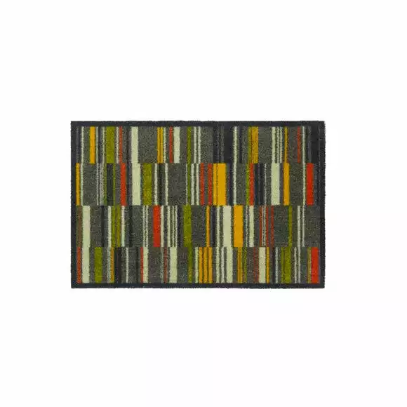 Marvel Mat Marvel Broken Stripe Washable Doormat - Image 5