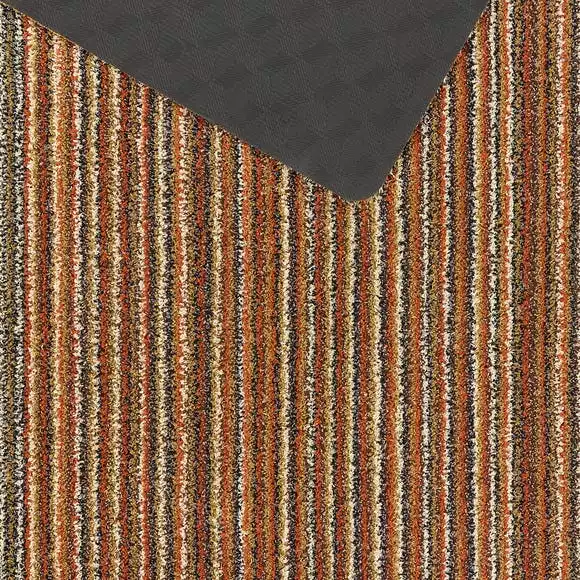 Marvel Mat Marvel Cotton Stripe Washable Doormat - Image 3