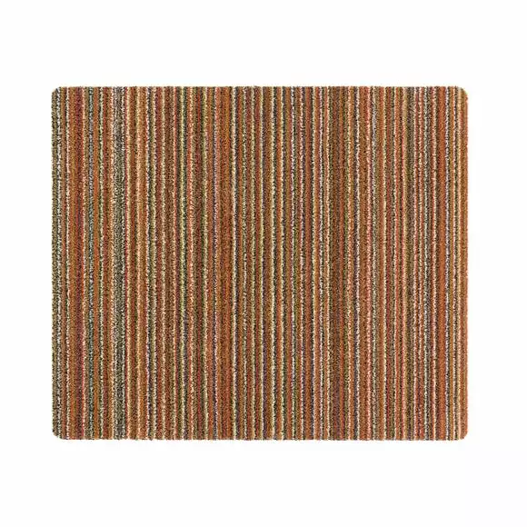 Marvel Mat Marvel Cotton Stripe Washable Doormat - Image 5
