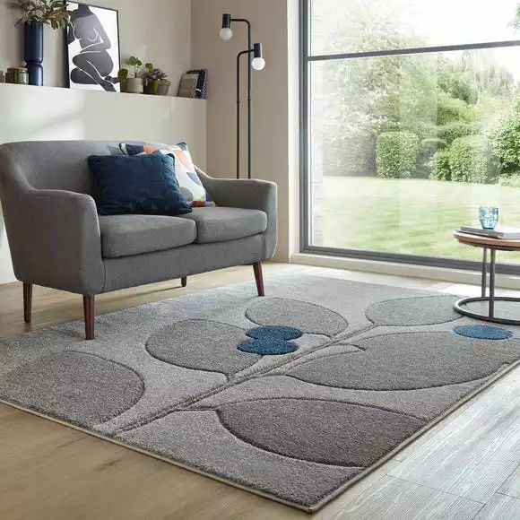 Elements Stem Rug