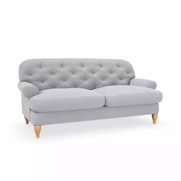 Dunelm Canterbury 2 Seater Sofa - Image 2
