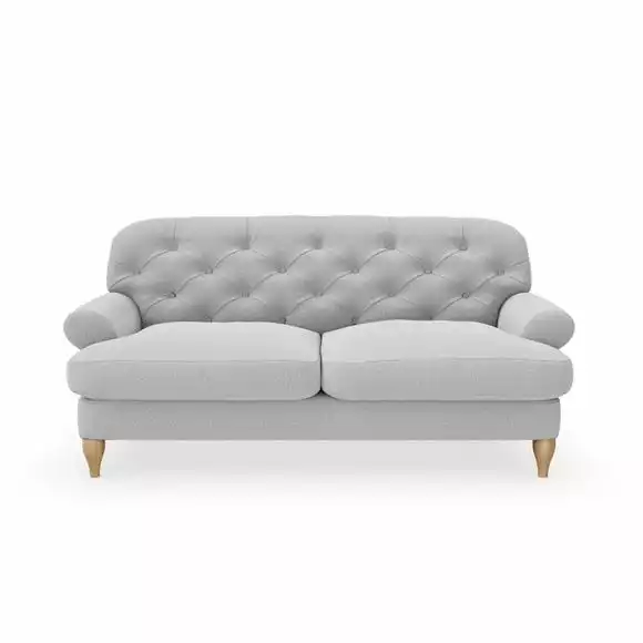 Dunelm Canterbury 2 Seater Sofa - Image 3