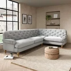 Dunelm Canterbury Corner Sofa