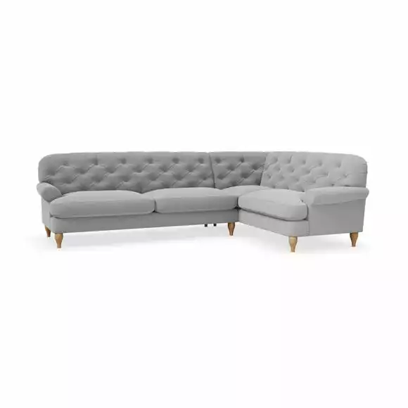 Dunelm Canterbury Corner Sofa - Image 2
