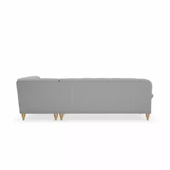 Dunelm Canterbury Corner Sofa - Image 4