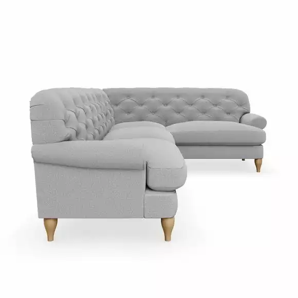 Dunelm Canterbury Corner Sofa - Image 5