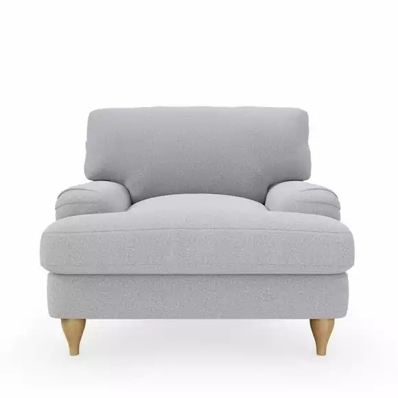 Dunelm Darwin Armchair - Image 3
