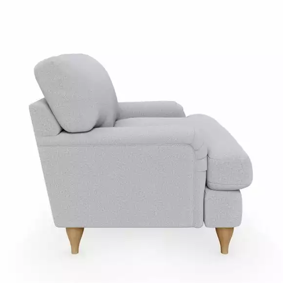 Dunelm Darwin Armchair - Image 4