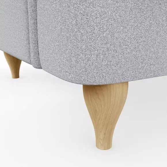 Dunelm Darwin Armchair - Image 6