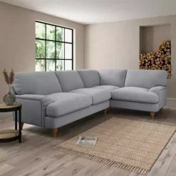 Dunelm Darwin Corner Sofa