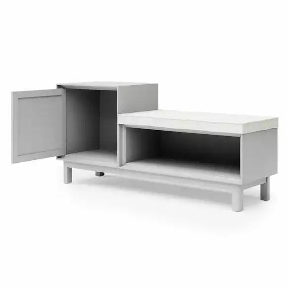 Dunelm Delphi Storage Bench - Image 5