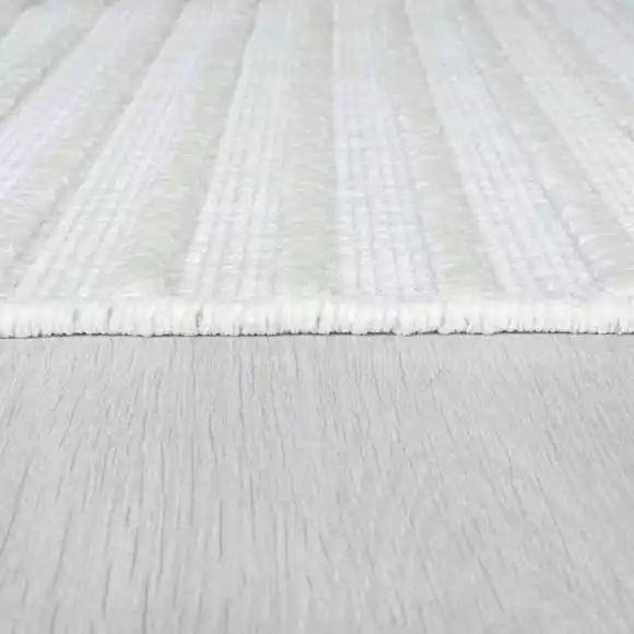 PractiRug Fletcher Stripe Washable Runner - Image 4