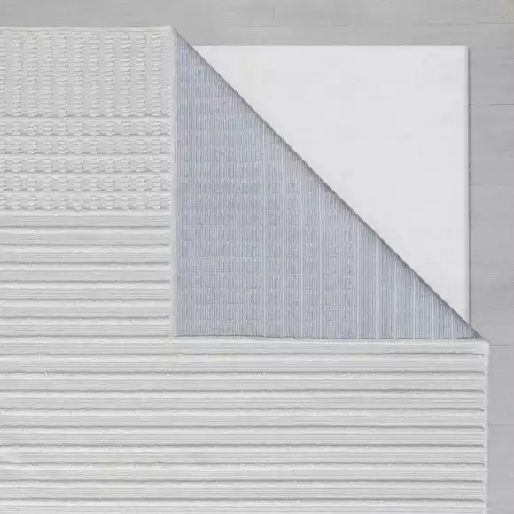 PractiRug Fletcher Stripe Washable Runner - Image 5