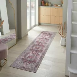 PractiRug Gabriella Washable Runner