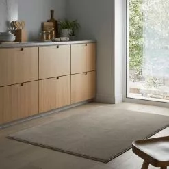 PractiRug Glaze Washable Recycled Rug