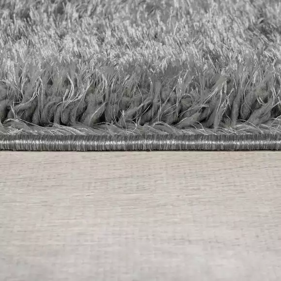 Dunelm Indulgence Shaggy Runner - Image 4