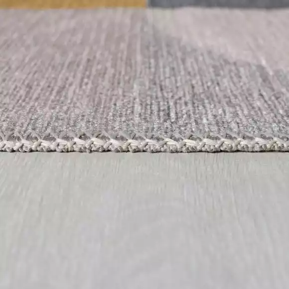 PractiRug Bergen Geo Washable Rug - Image 4