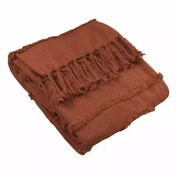 Furn Jakarta 130cm X 180cm Throw