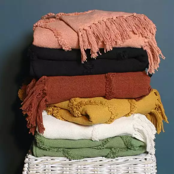 Furn Jakarta 130cm X 180cm Throw - Image 3